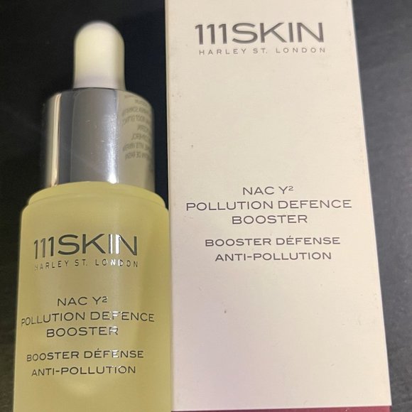 Brand New 111 Skin Pollution Defence Booster - Picture 2 of 4